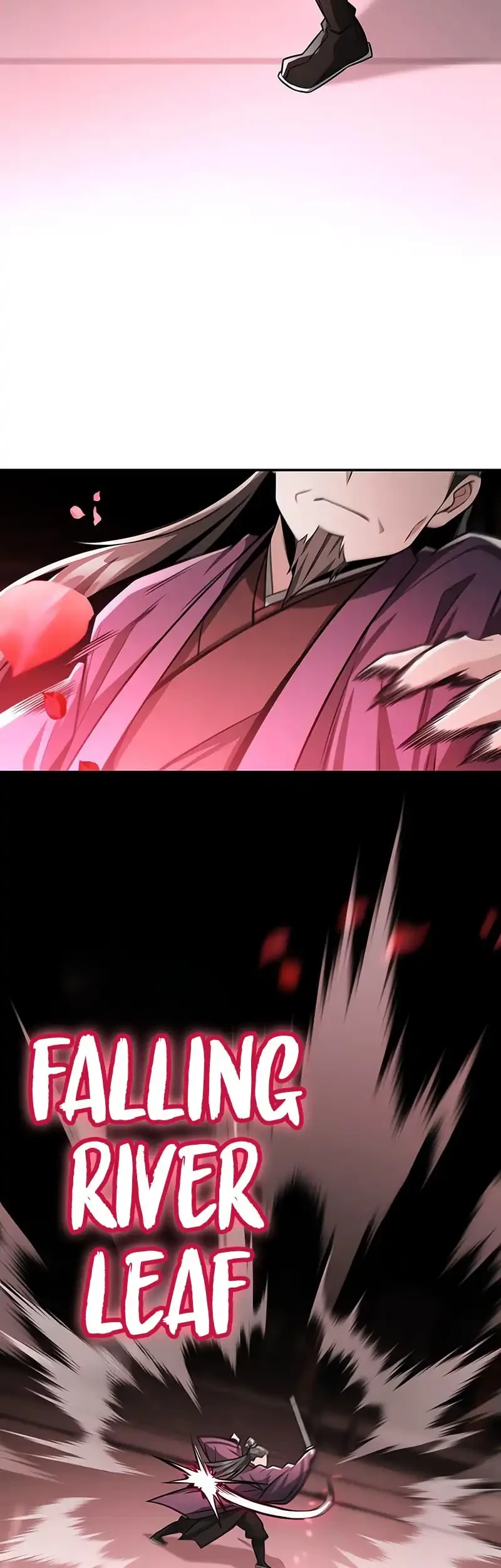 Mount Hua Sect’s Genius Phantom Swordsman Chapter 45 - halaman 19