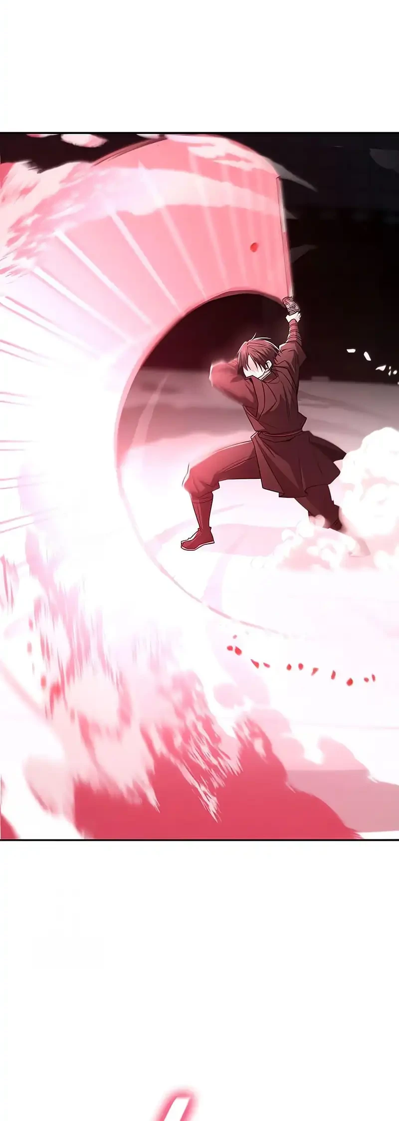 Mount Hua Sect’s Genius Phantom Swordsman Chapter 45 - halaman 28