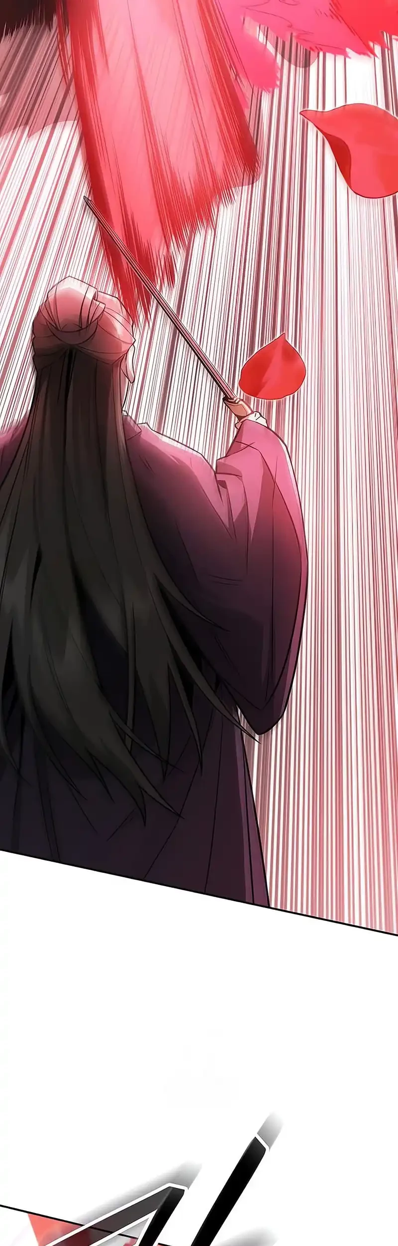 Mount Hua Sect’s Genius Phantom Swordsman Chapter 45 - halaman 33