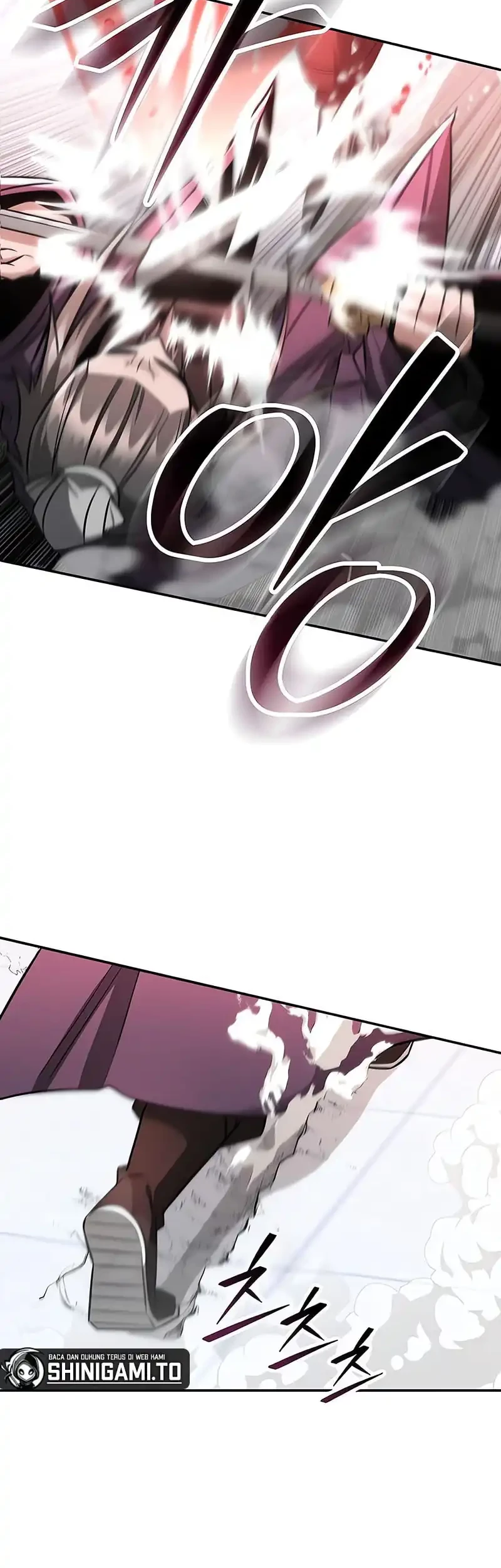 Mount Hua Sect’s Genius Phantom Swordsman Chapter 45 - halaman 34