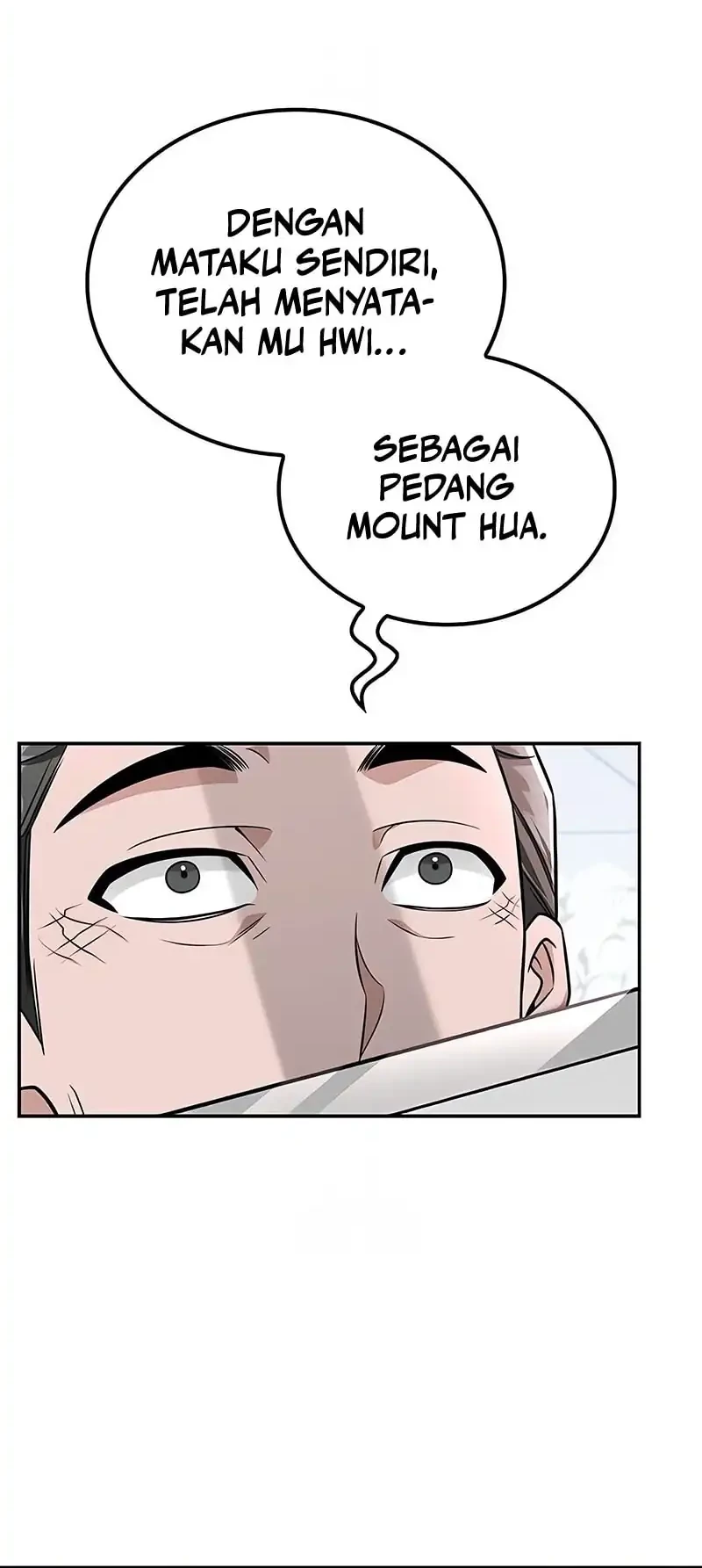 Mount Hua Sect’s Genius Phantom Swordsman Chapter 45 - halaman 36