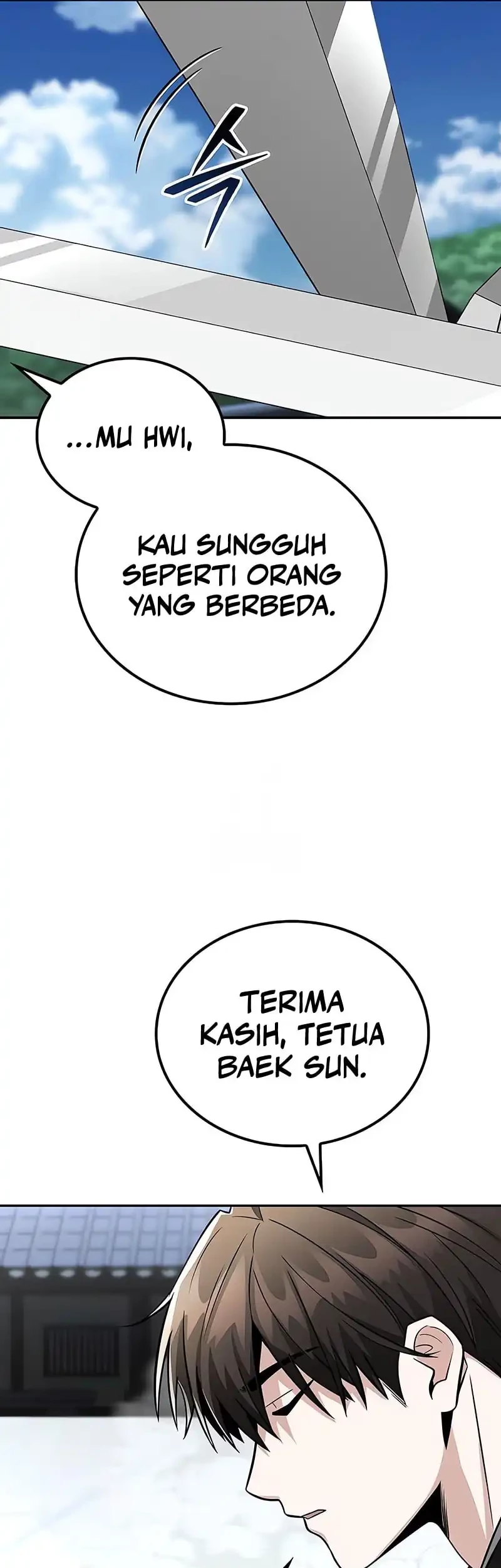 Mount Hua Sect’s Genius Phantom Swordsman Chapter 45 - halaman 37