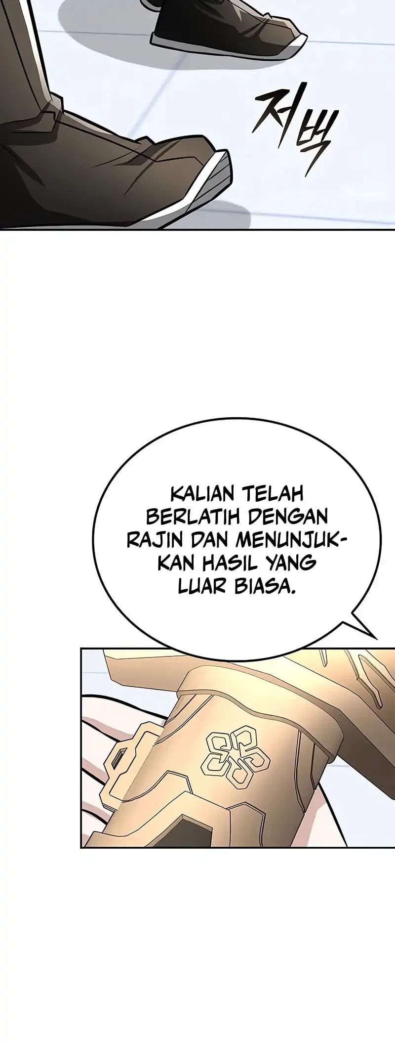 Mount Hua Sect’s Genius Phantom Swordsman Chapter 45 - halaman 44