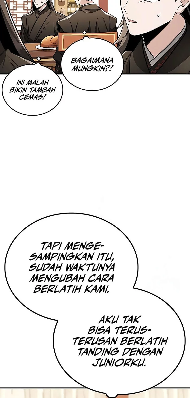 Mount Hua Sect’s Genius Phantom Swordsman Chapter 46 - halaman 13