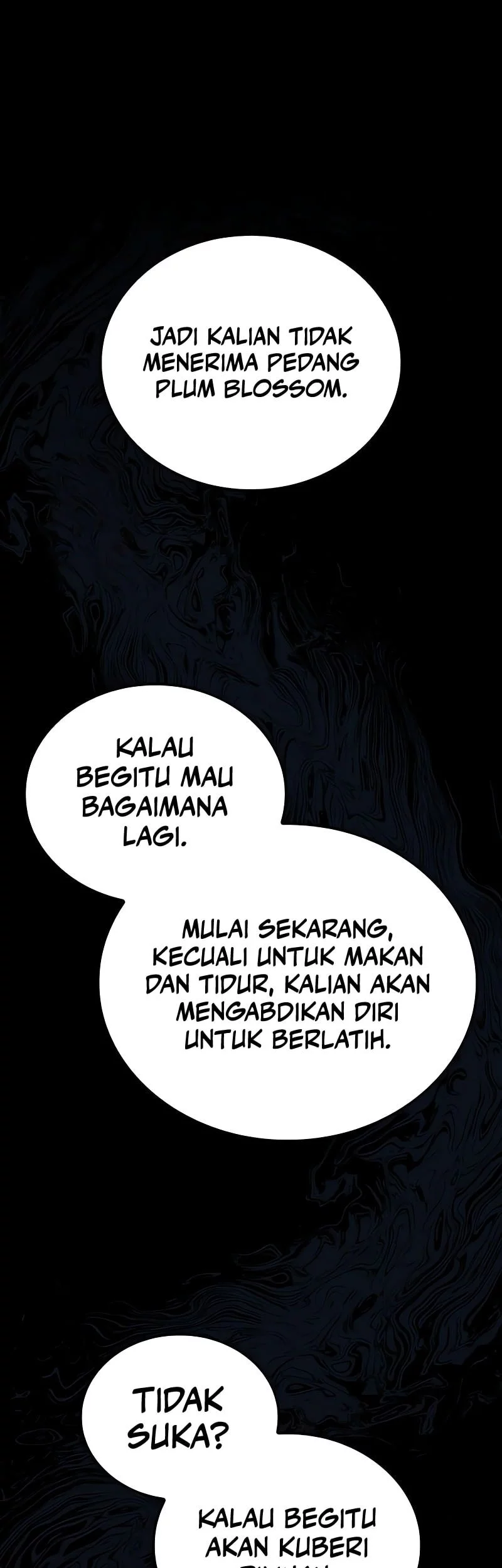 Mount Hua Sect’s Genius Phantom Swordsman Chapter 46 - halaman 2