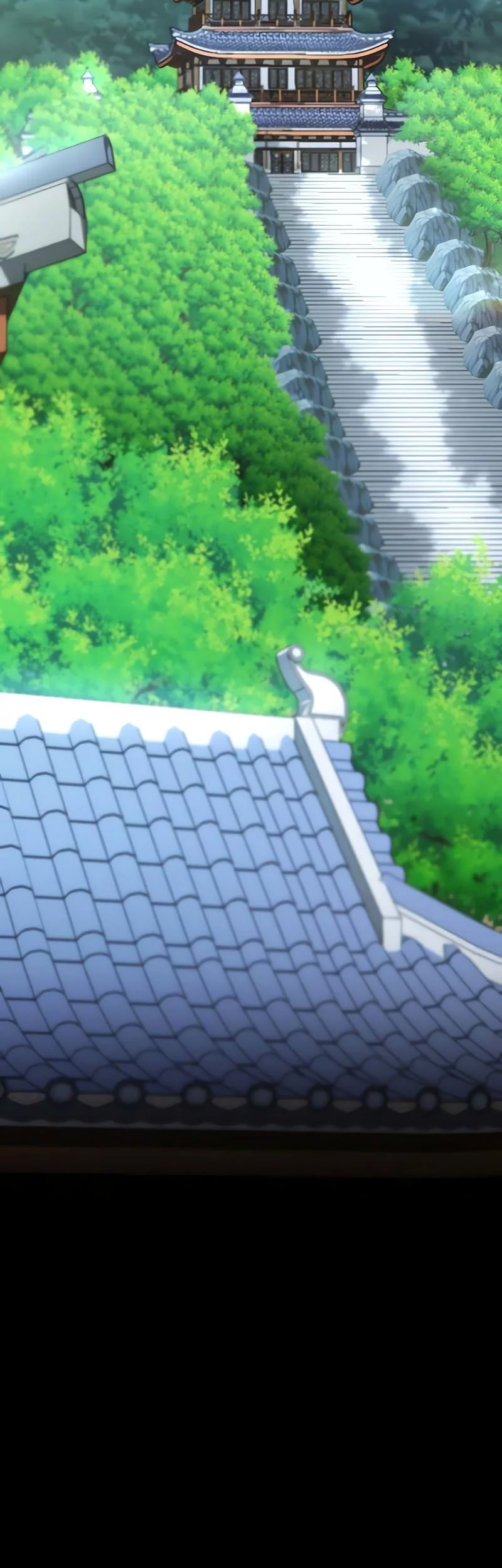 Mount Hua Sect’s Genius Phantom Swordsman Chapter 46 - halaman 20