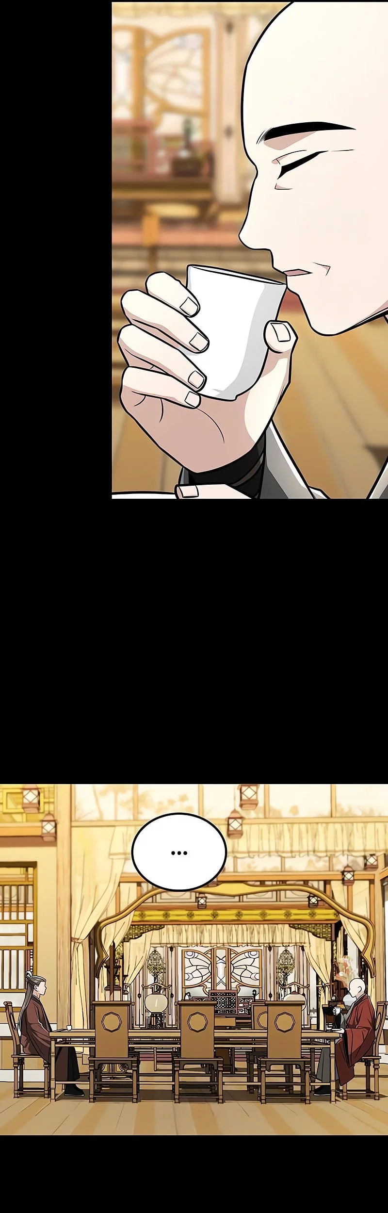 Mount Hua Sect’s Genius Phantom Swordsman Chapter 46 - halaman 22