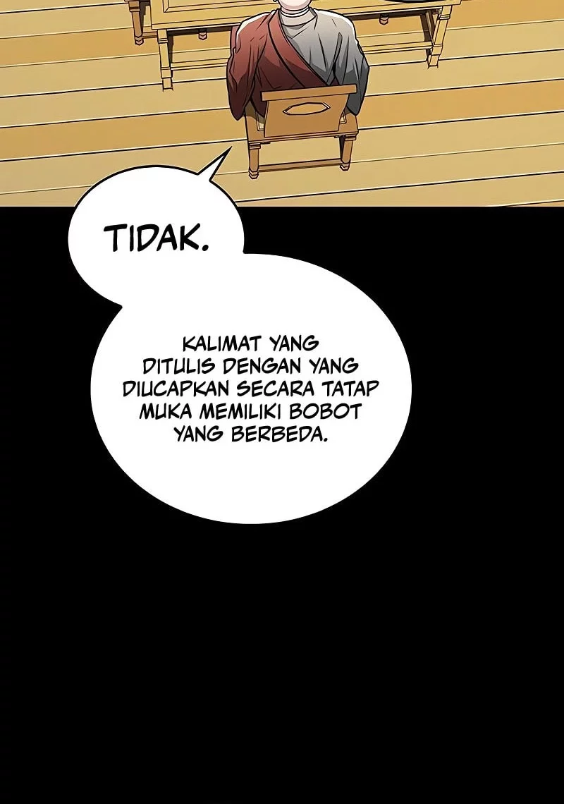 Mount Hua Sect’s Genius Phantom Swordsman Chapter 46 - halaman 37