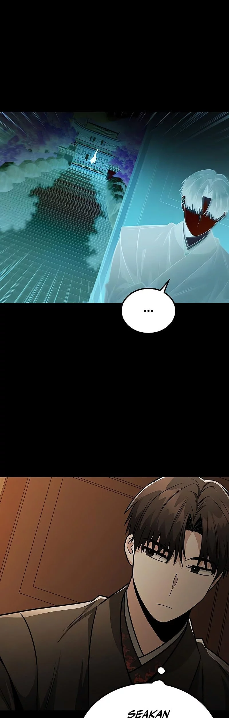 Mount Hua Sect’s Genius Phantom Swordsman Chapter 46 - halaman 42
