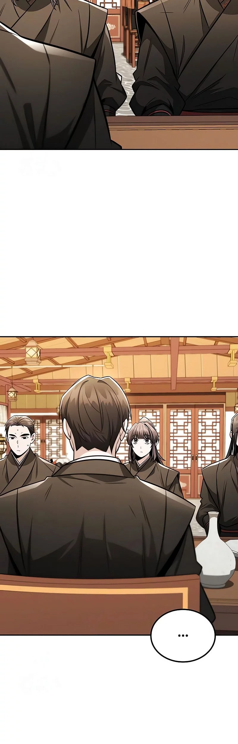 Mount Hua Sect’s Genius Phantom Swordsman Chapter 46 - halaman 5