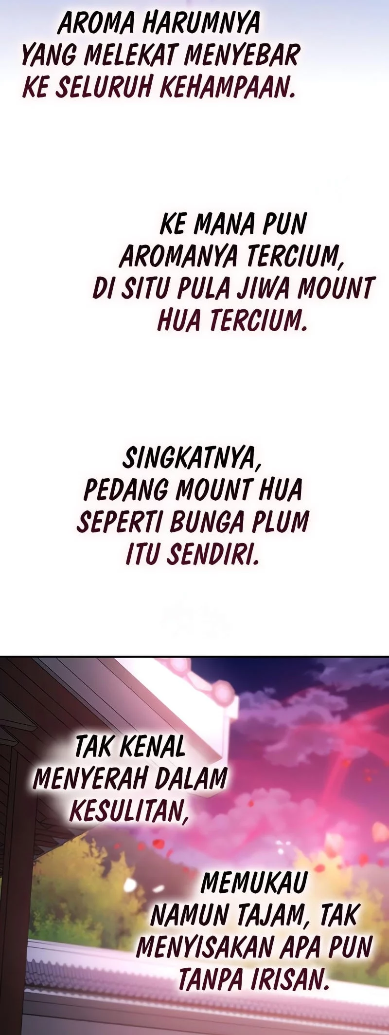 Mount Hua Sect’s Genius Phantom Swordsman Chapter 46 - halaman 57