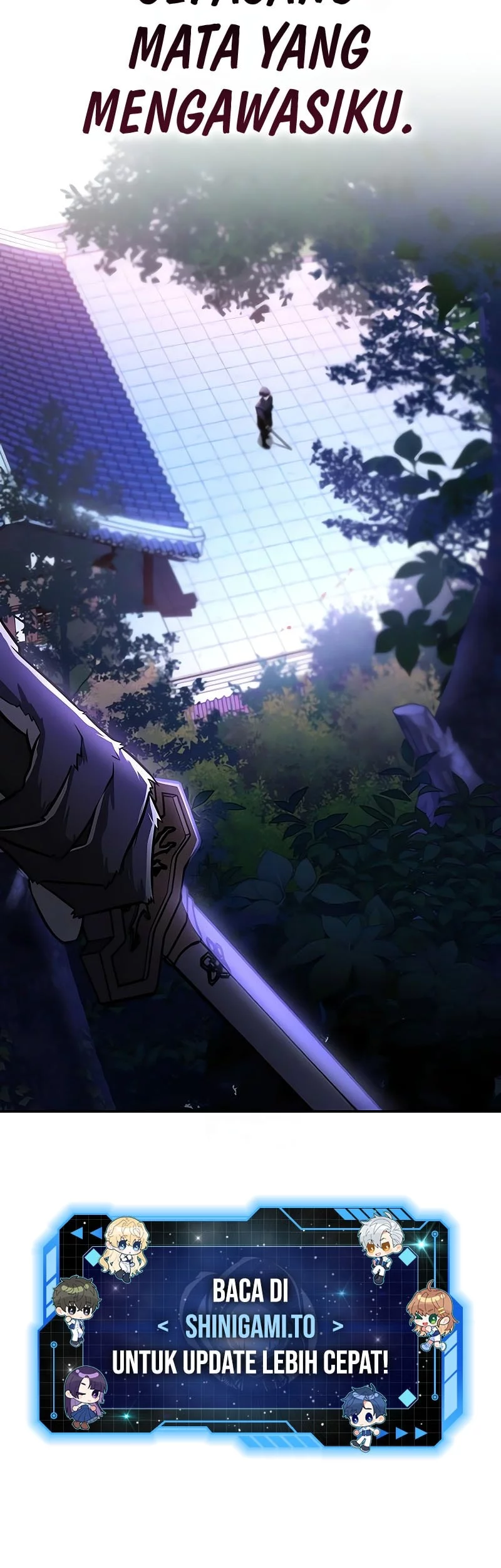 Mount Hua Sect’s Genius Phantom Swordsman Chapter 46 - halaman 60
