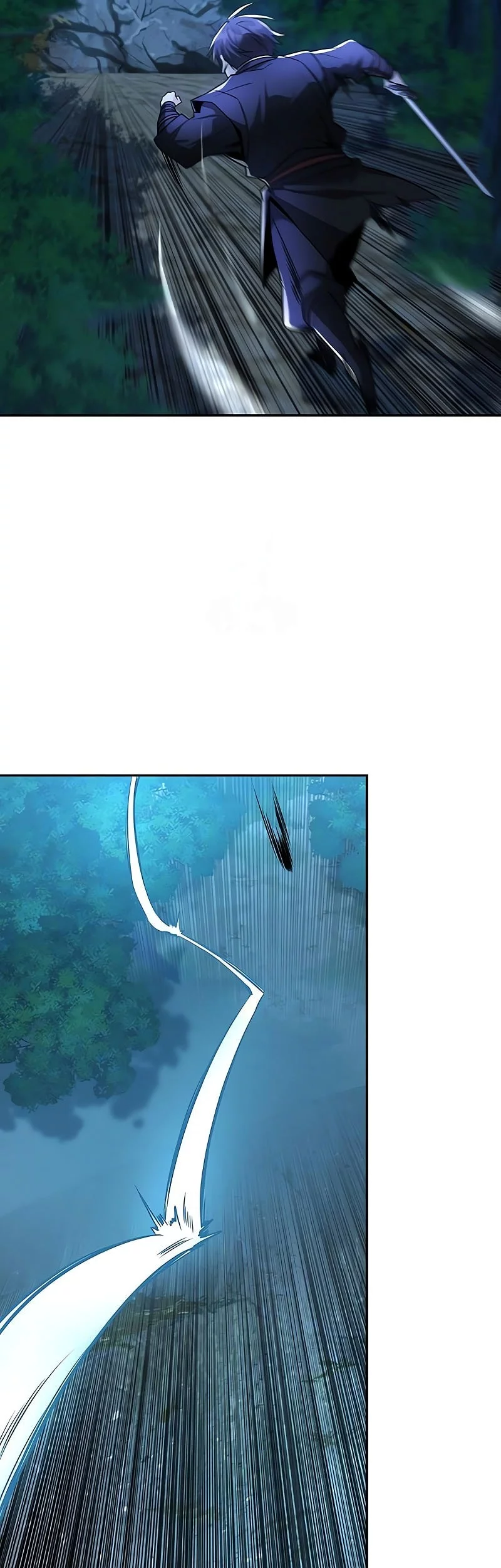 Mount Hua Sect’s Genius Phantom Swordsman Chapter 47 - halaman 10