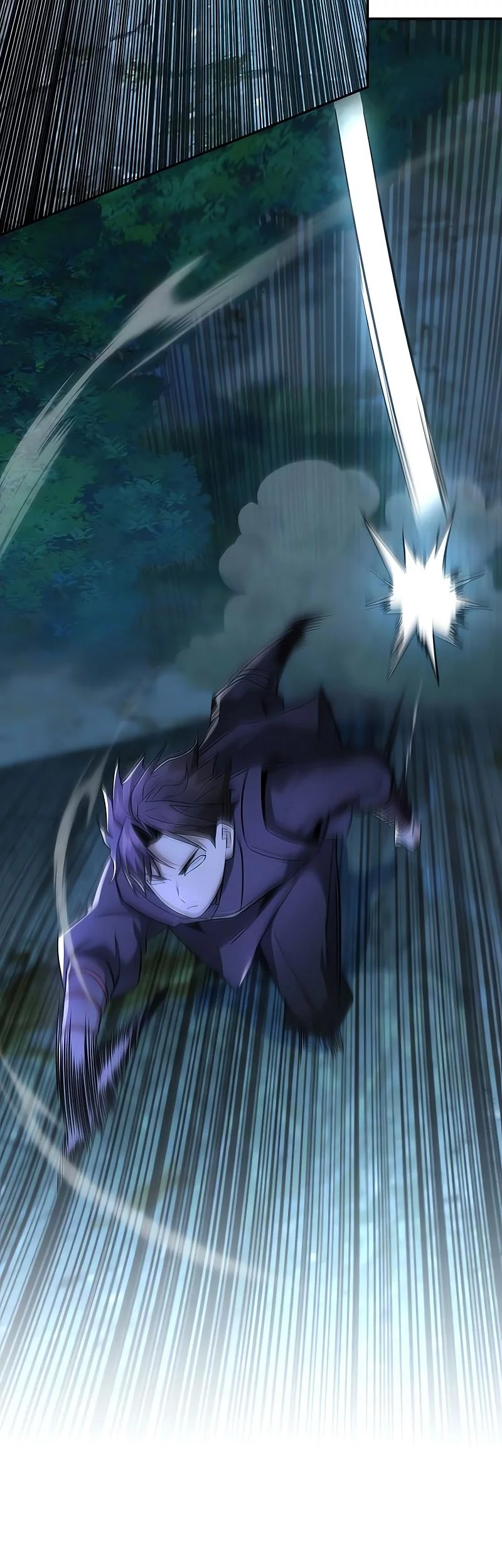 Mount Hua Sect’s Genius Phantom Swordsman Chapter 47 - halaman 11
