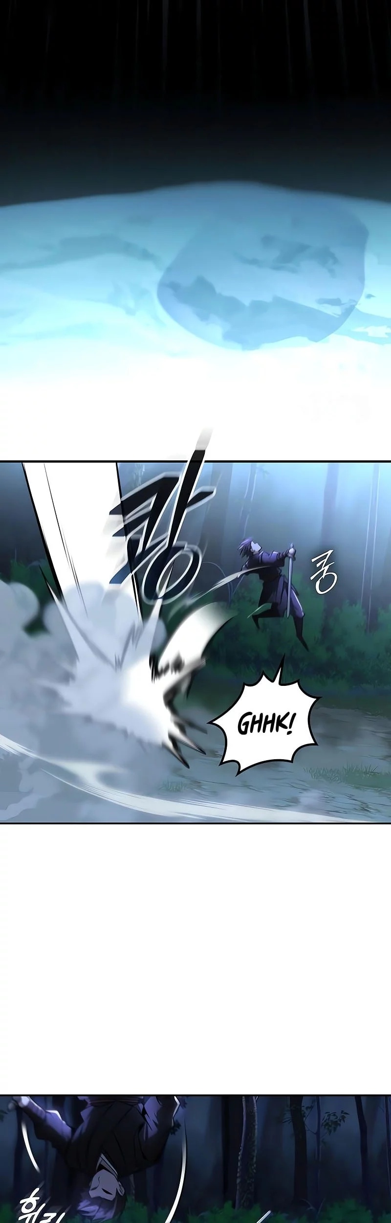 Mount Hua Sect’s Genius Phantom Swordsman Chapter 47 - halaman 18