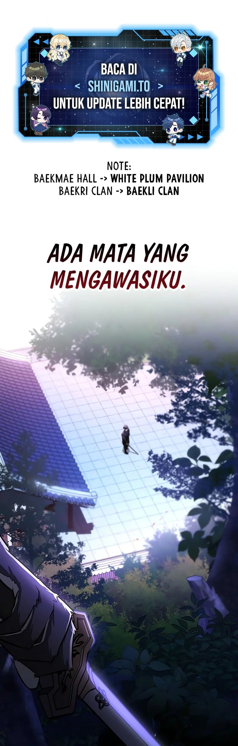 Mount Hua Sect’s Genius Phantom Swordsman Chapter 47 - halaman 2