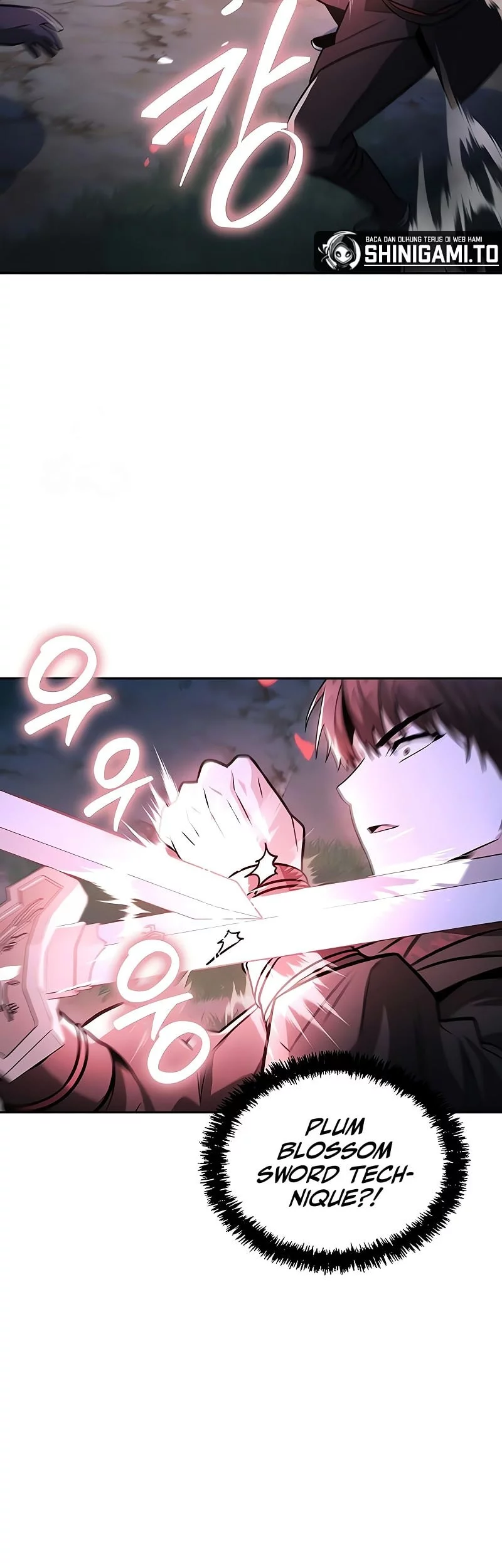 Mount Hua Sect’s Genius Phantom Swordsman Chapter 47 - halaman 24