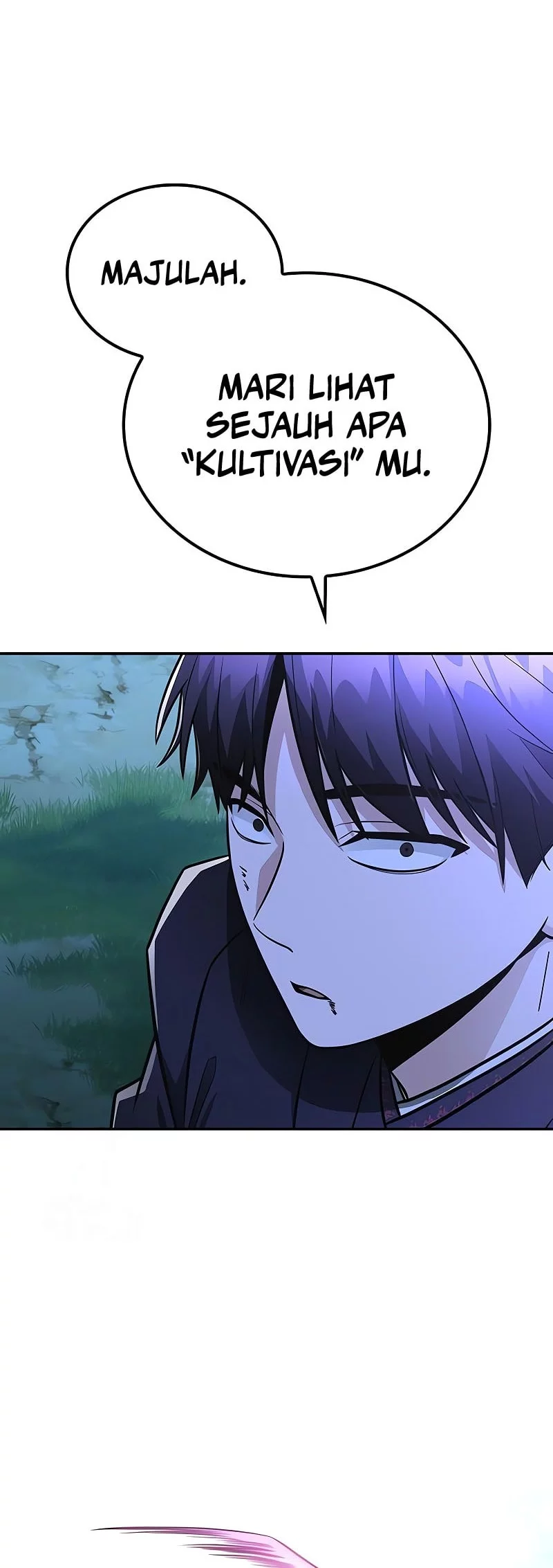 Mount Hua Sect’s Genius Phantom Swordsman Chapter 47 - halaman 29