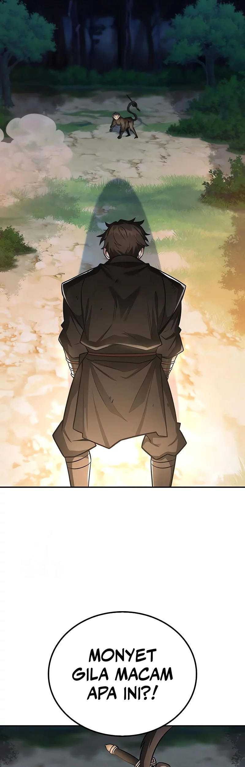 Mount Hua Sect’s Genius Phantom Swordsman Chapter 47 - halaman 36