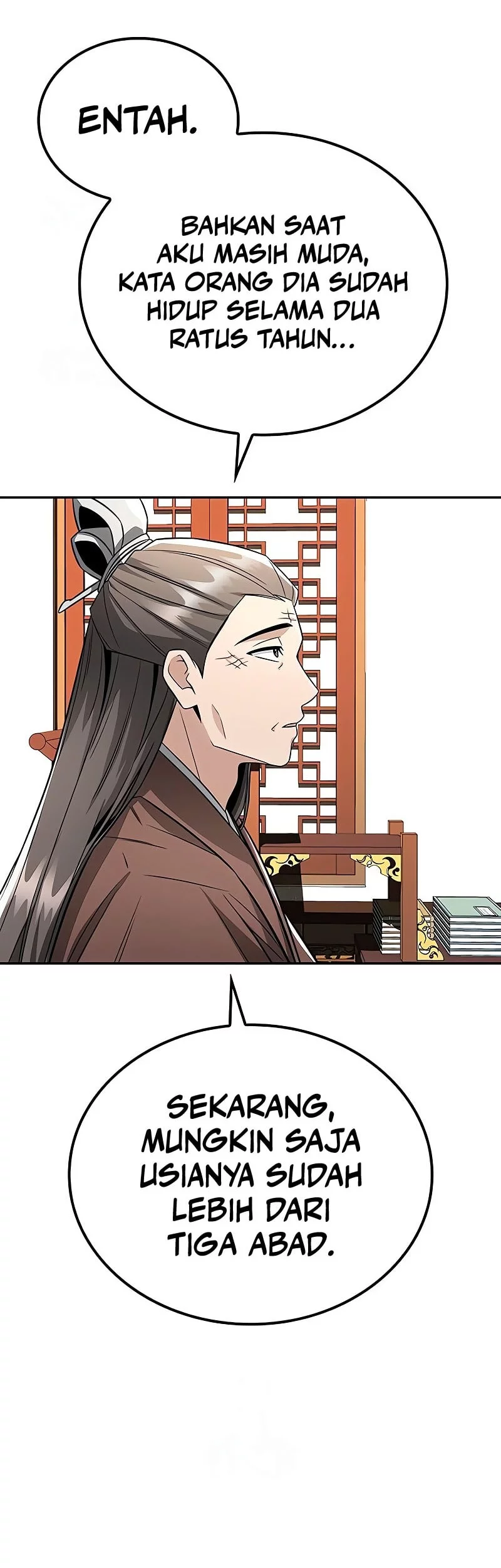 Mount Hua Sect’s Genius Phantom Swordsman Chapter 47 - halaman 41