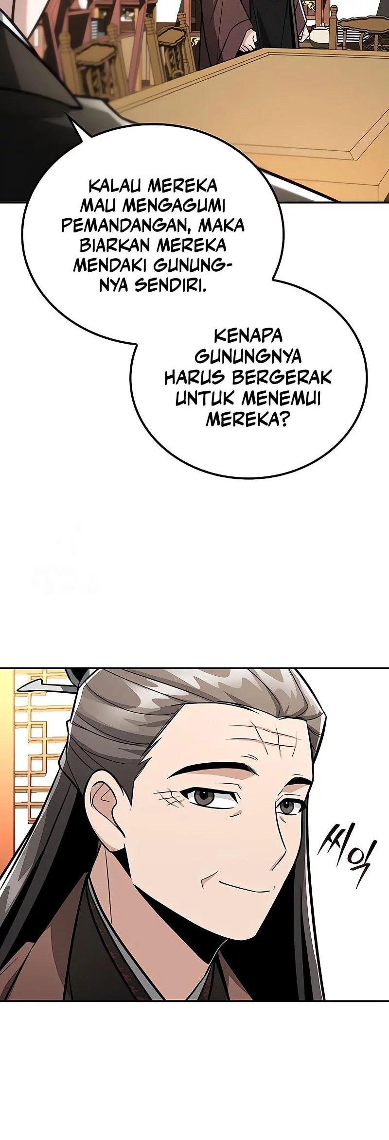 Mount Hua Sect’s Genius Phantom Swordsman Chapter 47 - halaman 49