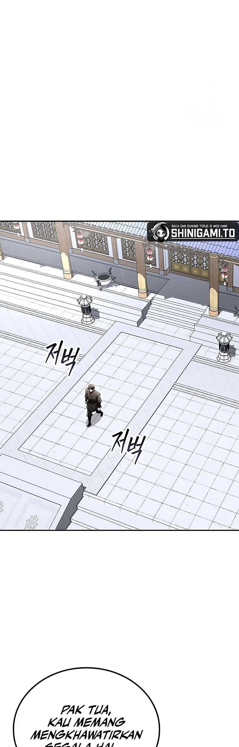 Mount Hua Sect’s Genius Phantom Swordsman Chapter 47 - halaman 51