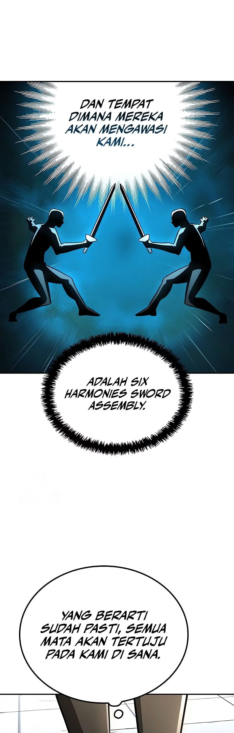 Mount Hua Sect’s Genius Phantom Swordsman Chapter 47 - halaman 54