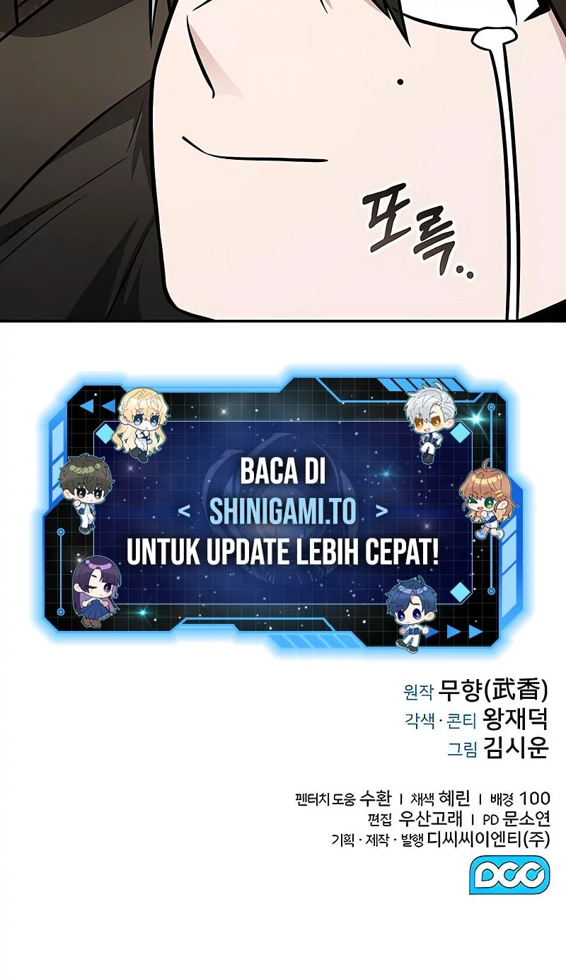 Mount Hua Sect’s Genius Phantom Swordsman Chapter 47 - halaman 57