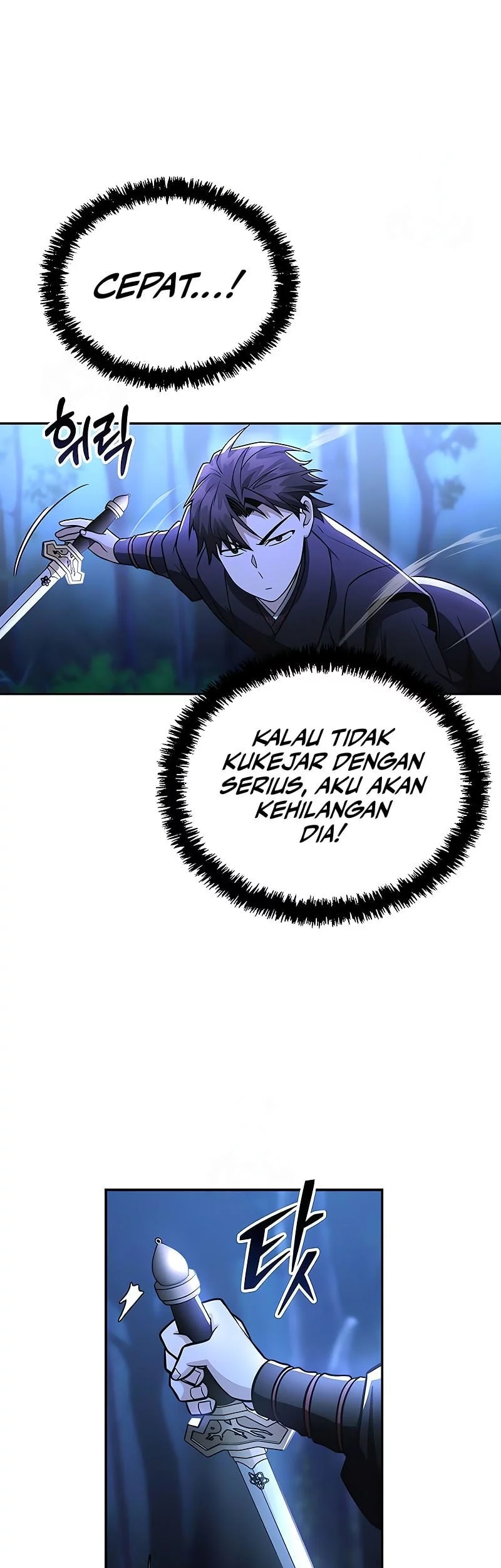 Mount Hua Sect’s Genius Phantom Swordsman Chapter 47 - halaman 6
