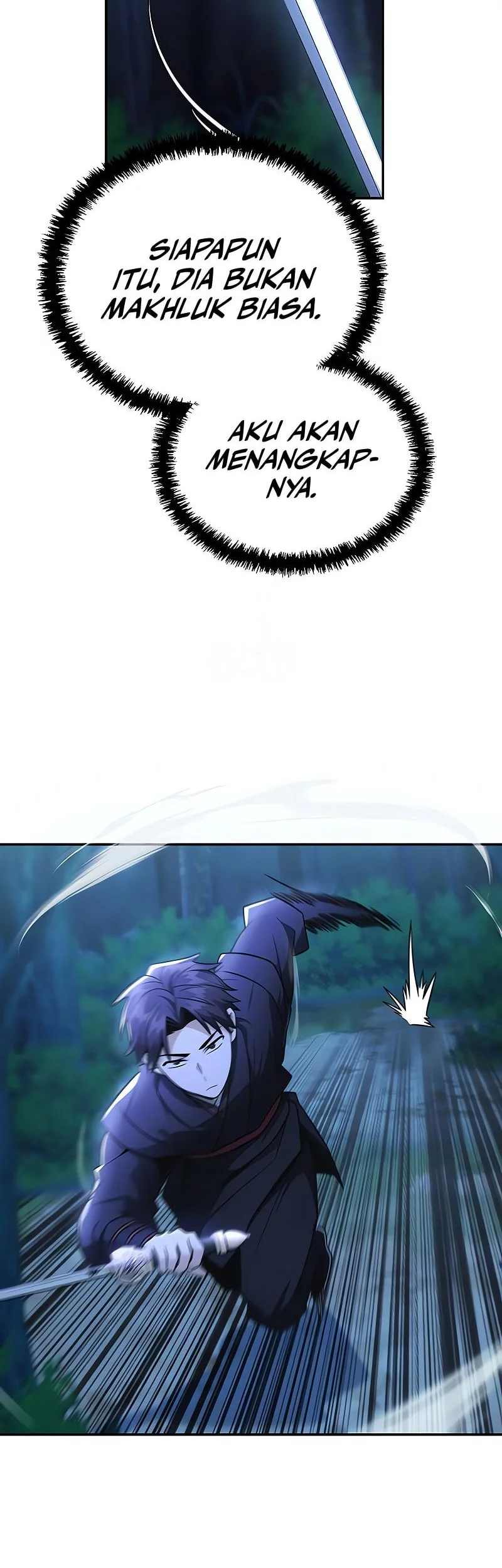 Mount Hua Sect’s Genius Phantom Swordsman Chapter 47 - halaman 7