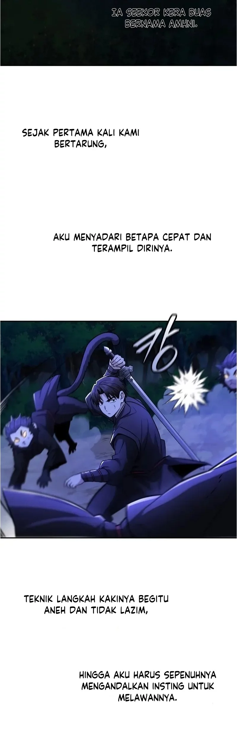 Mount Hua Sect’s Genius Phantom Swordsman Chapter 48 - halaman 16