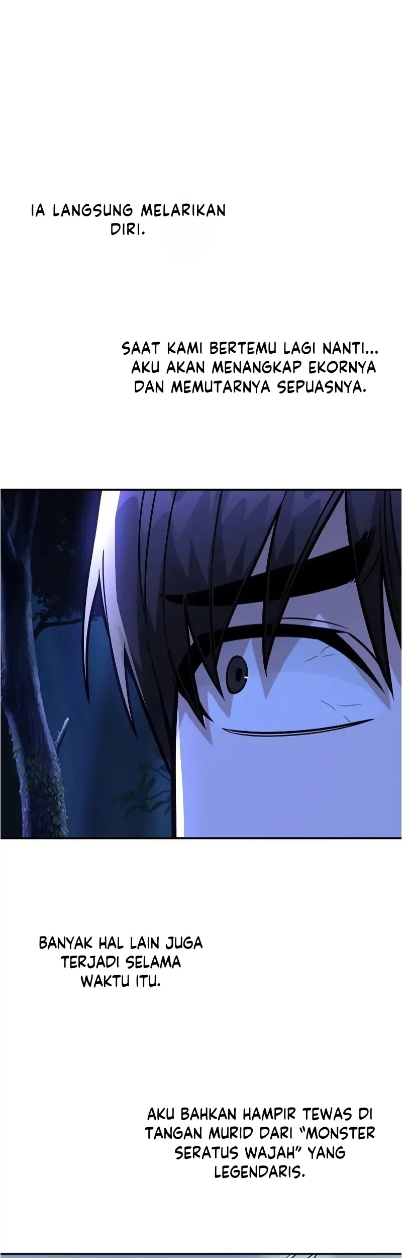 Mount Hua Sect’s Genius Phantom Swordsman Chapter 48 - halaman 18