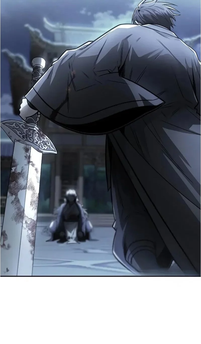 Mount Hua Sect’s Genius Phantom Swordsman Chapter 48 - halaman 19