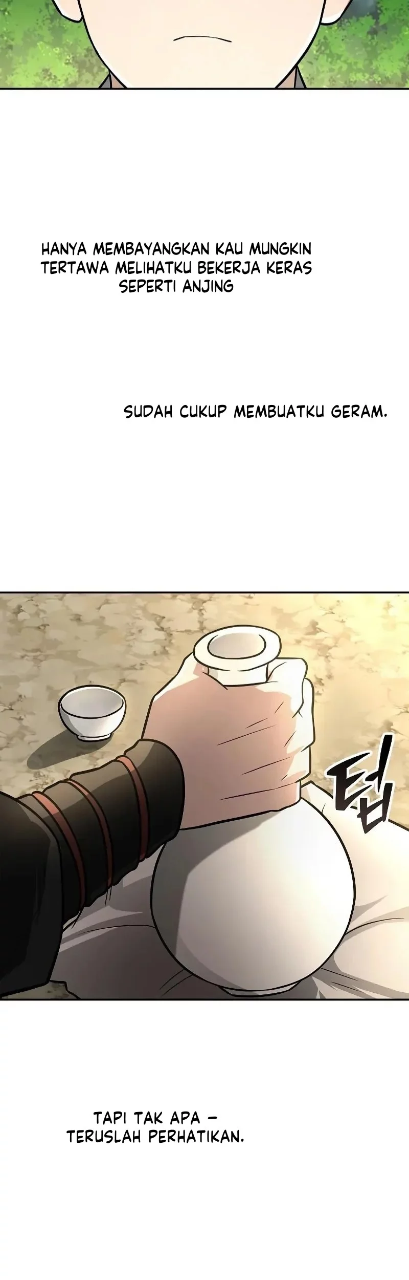 Mount Hua Sect’s Genius Phantom Swordsman Chapter 48 - halaman 23