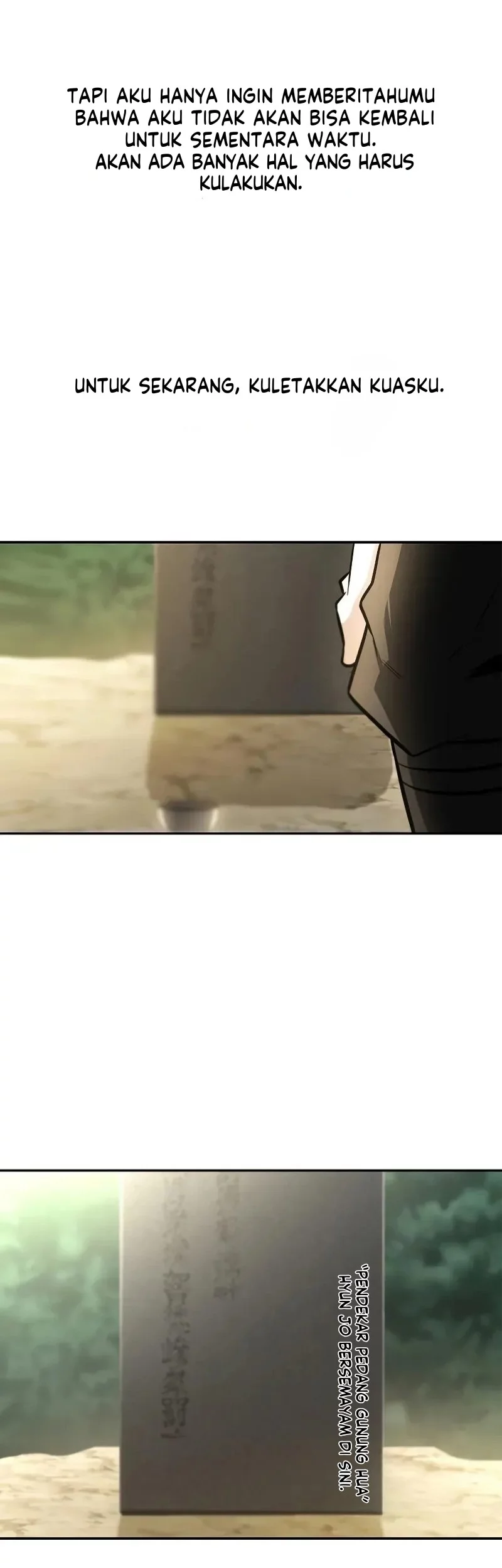 Mount Hua Sect’s Genius Phantom Swordsman Chapter 48 - halaman 27