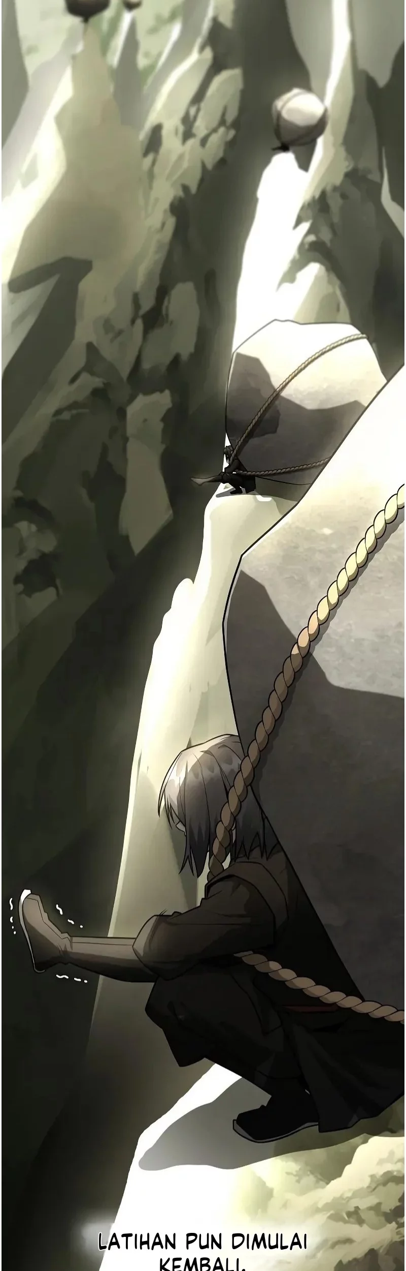 Mount Hua Sect’s Genius Phantom Swordsman Chapter 48 - halaman 4