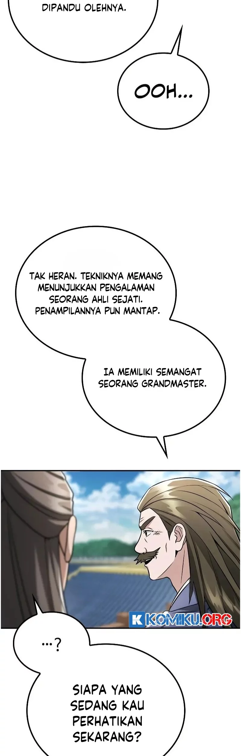 Mount Hua Sect’s Genius Phantom Swordsman Chapter 48 - halaman 40