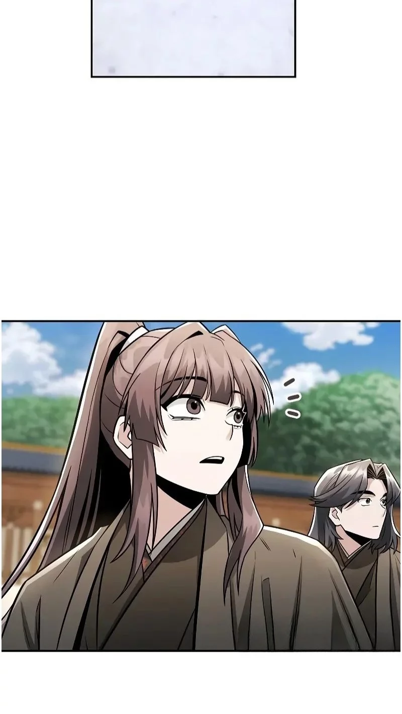 Mount Hua Sect’s Genius Phantom Swordsman Chapter 48 - halaman 43