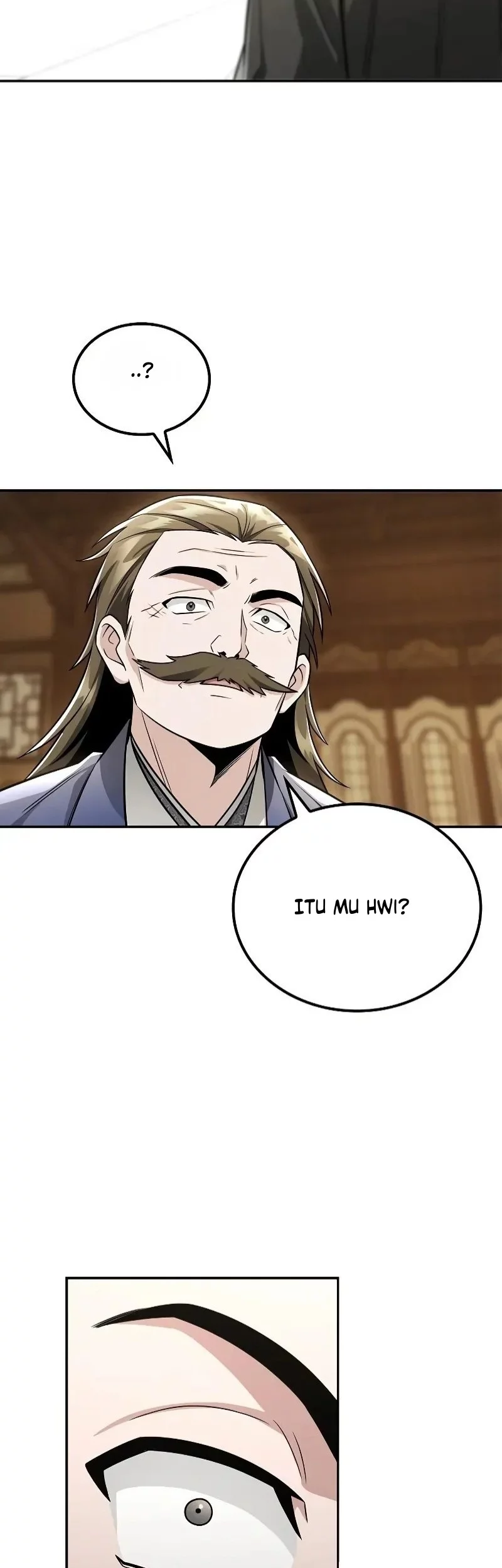 Mount Hua Sect’s Genius Phantom Swordsman Chapter 48 - halaman 47