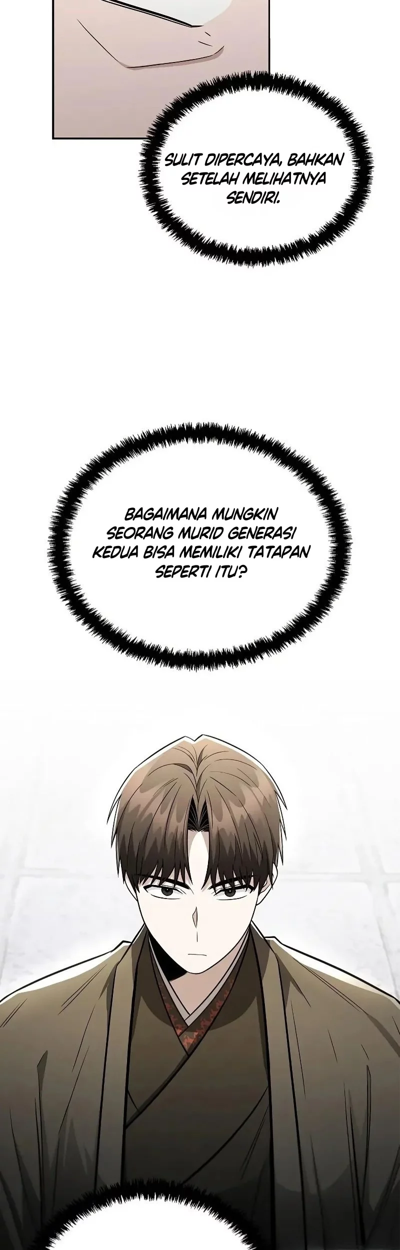 Mount Hua Sect’s Genius Phantom Swordsman Chapter 48 - halaman 48