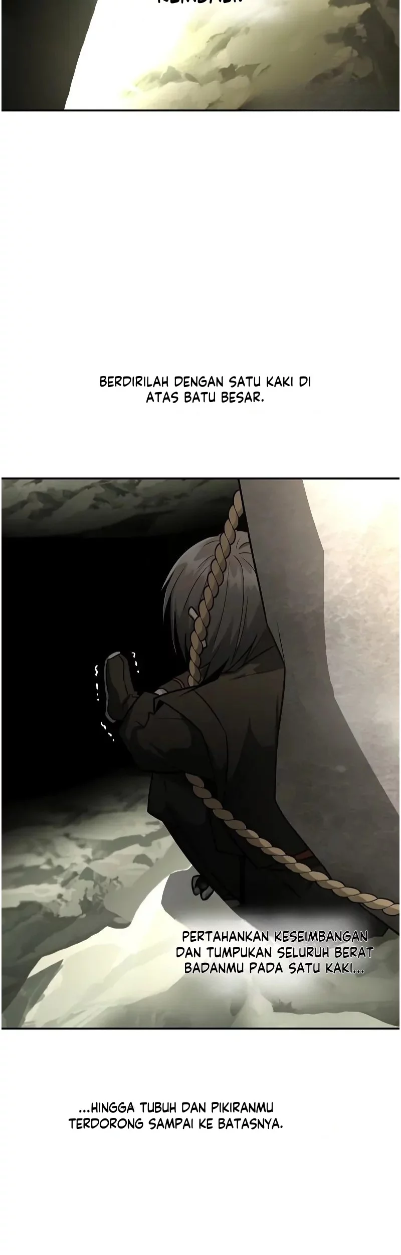 Mount Hua Sect’s Genius Phantom Swordsman Chapter 48 - halaman 5