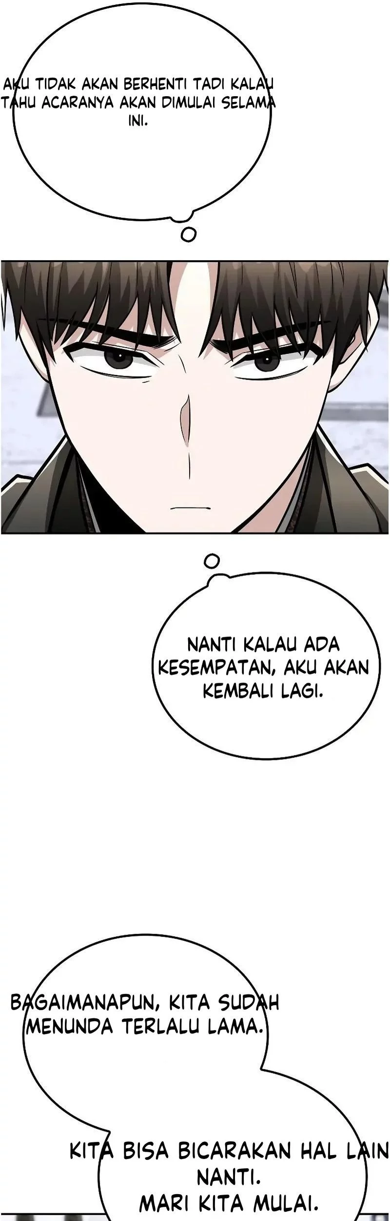 Mount Hua Sect’s Genius Phantom Swordsman Chapter 48 - halaman 50