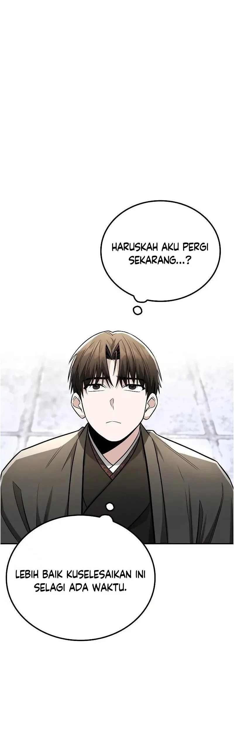 Mount Hua Sect’s Genius Phantom Swordsman Chapter 48 - halaman 57