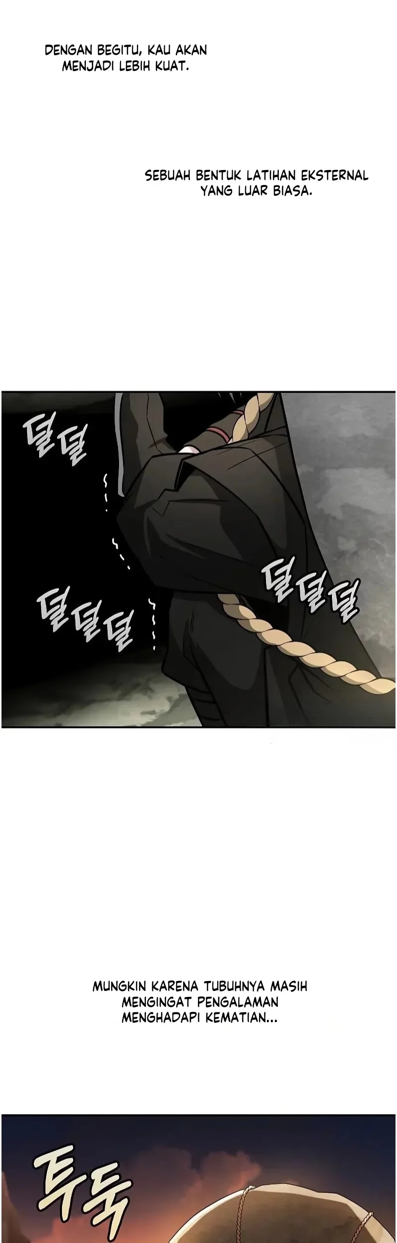 Mount Hua Sect’s Genius Phantom Swordsman Chapter 48 - halaman 6