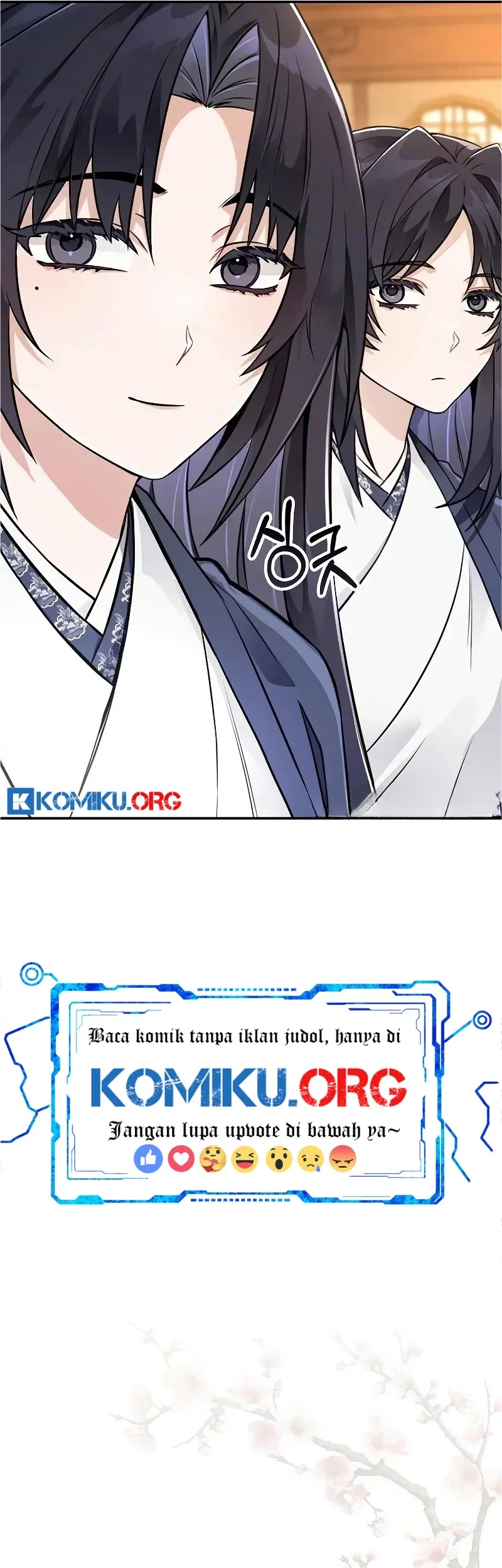 Mount Hua Sect’s Genius Phantom Swordsman Chapter 48 - halaman 62