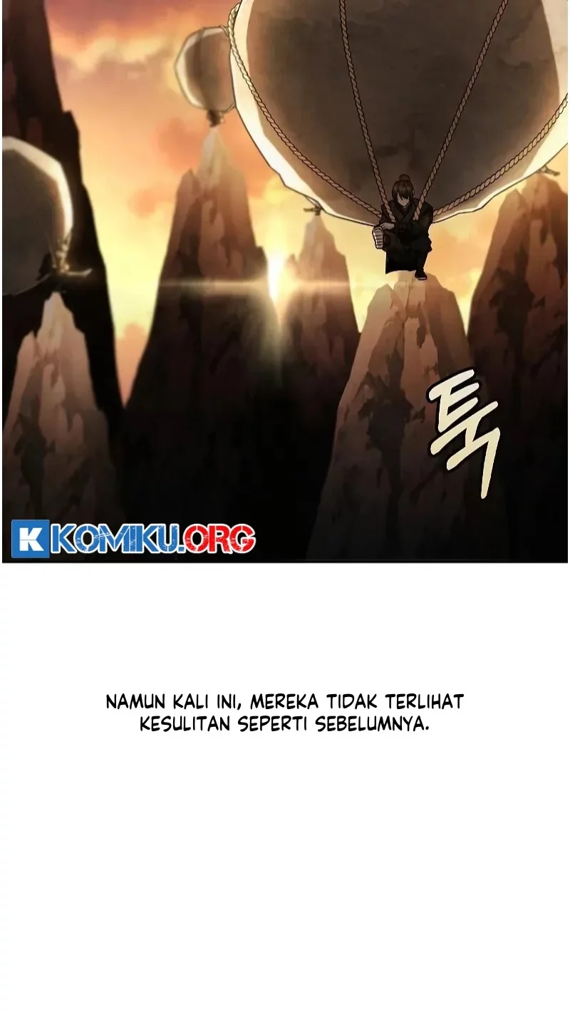 Mount Hua Sect’s Genius Phantom Swordsman Chapter 48 - halaman 7