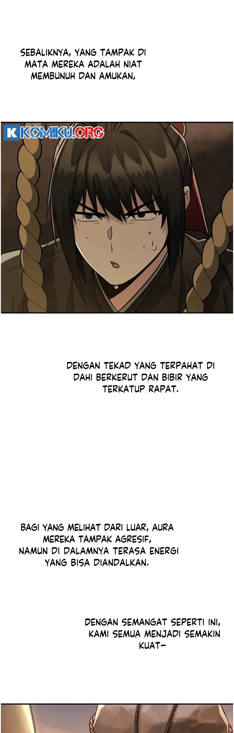 Mount Hua Sect’s Genius Phantom Swordsman Chapter 48 - halaman 8