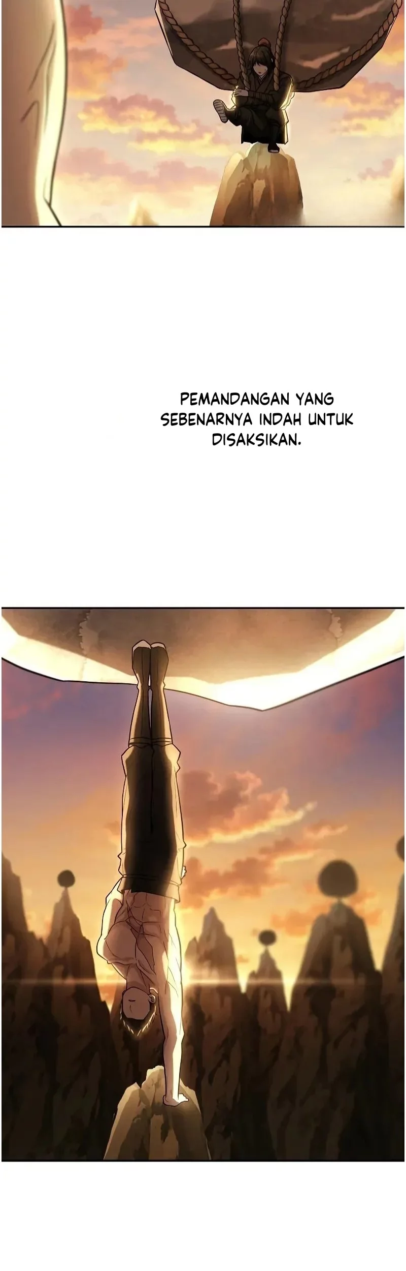 Mount Hua Sect’s Genius Phantom Swordsman Chapter 48 - halaman 9