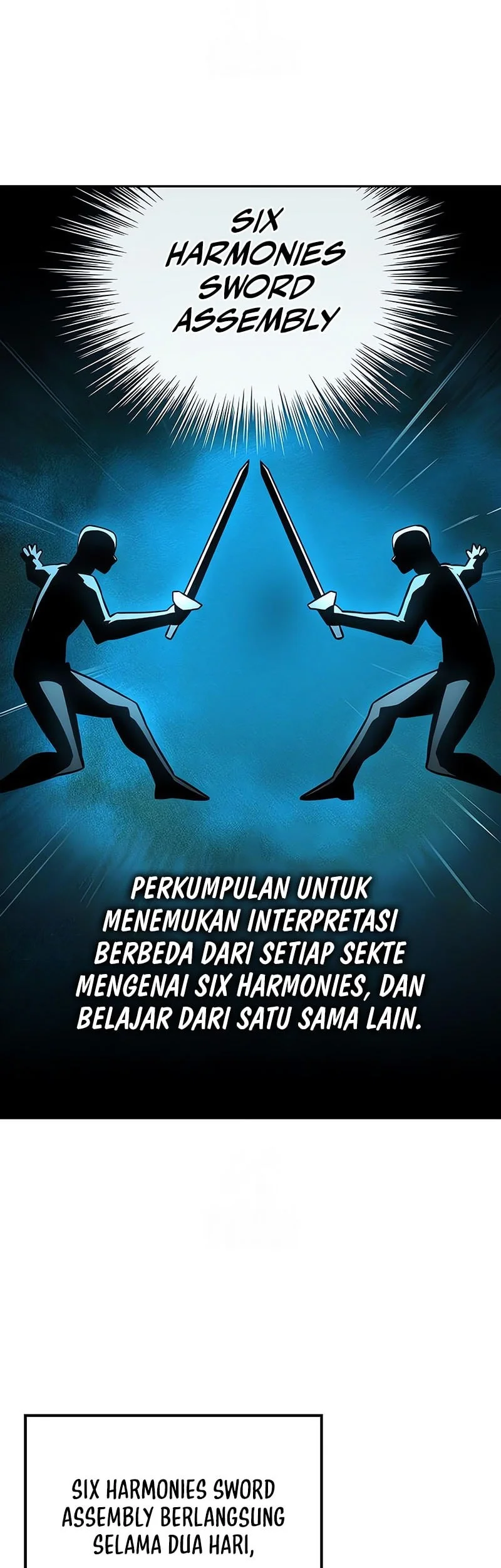 Mount Hua Sect’s Genius Phantom Swordsman Chapter 49 - halaman 10