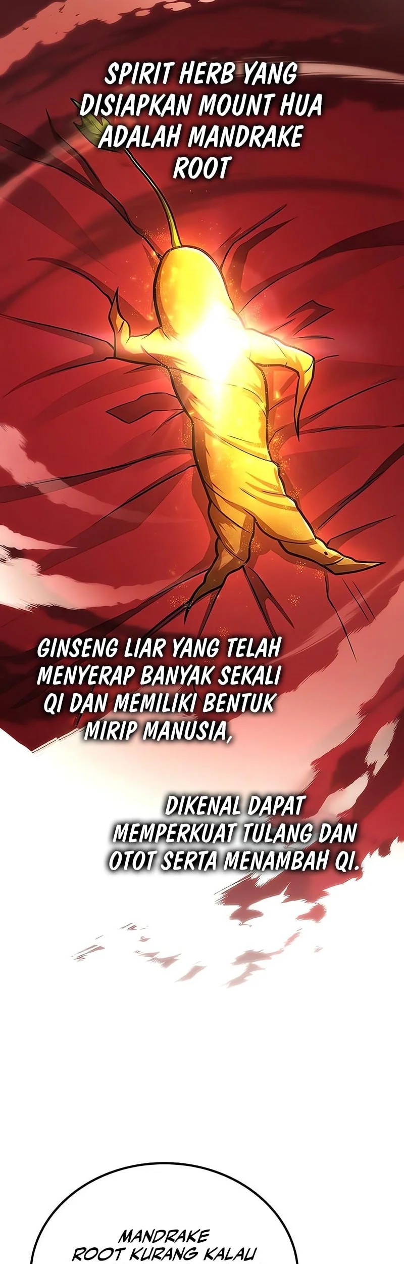 Mount Hua Sect’s Genius Phantom Swordsman Chapter 49 - halaman 14